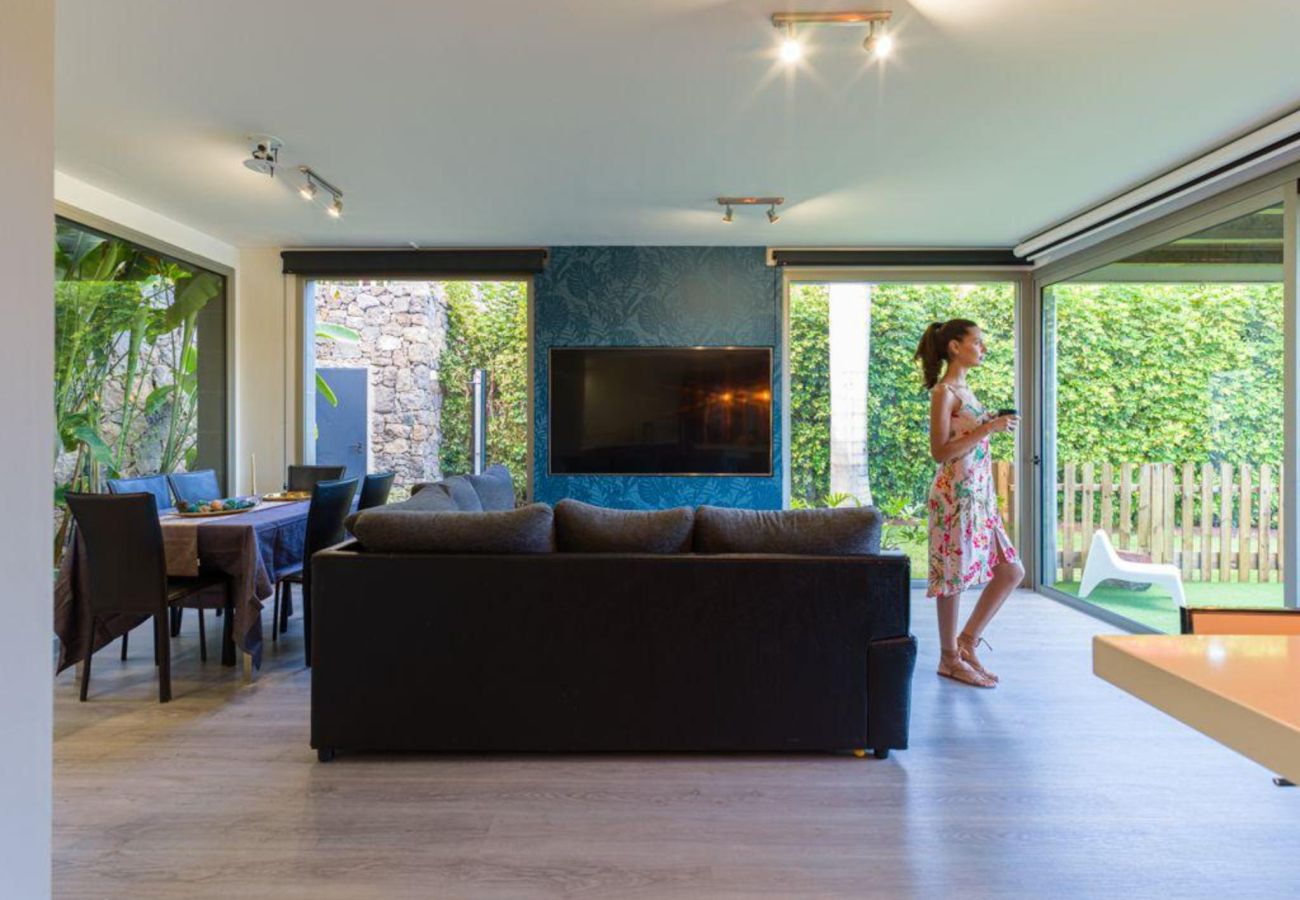 Villa in Maspalomas - Salobre Golf Villas Dragos I