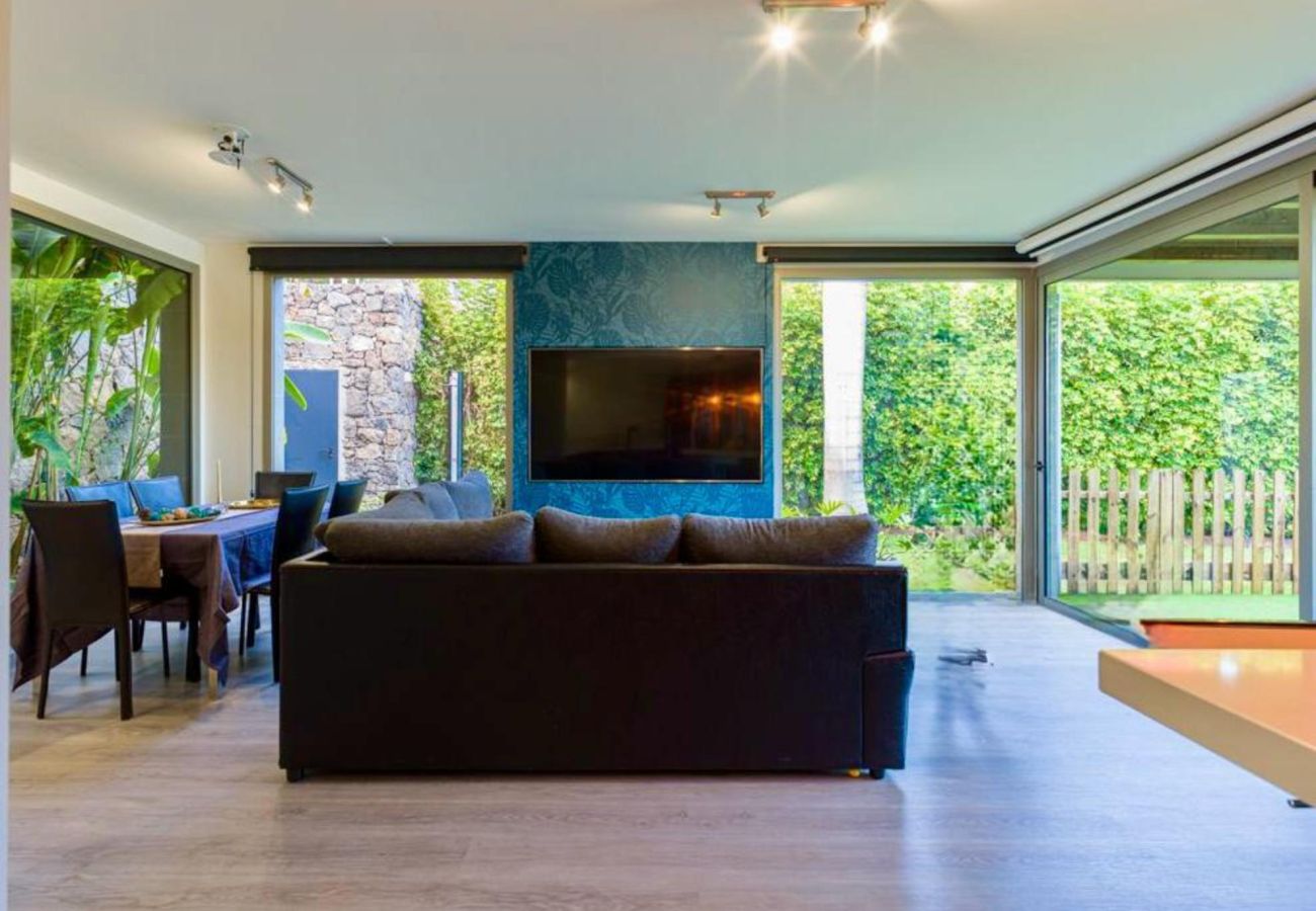 Villa in Maspalomas - Salobre Golf Villas Dragos I