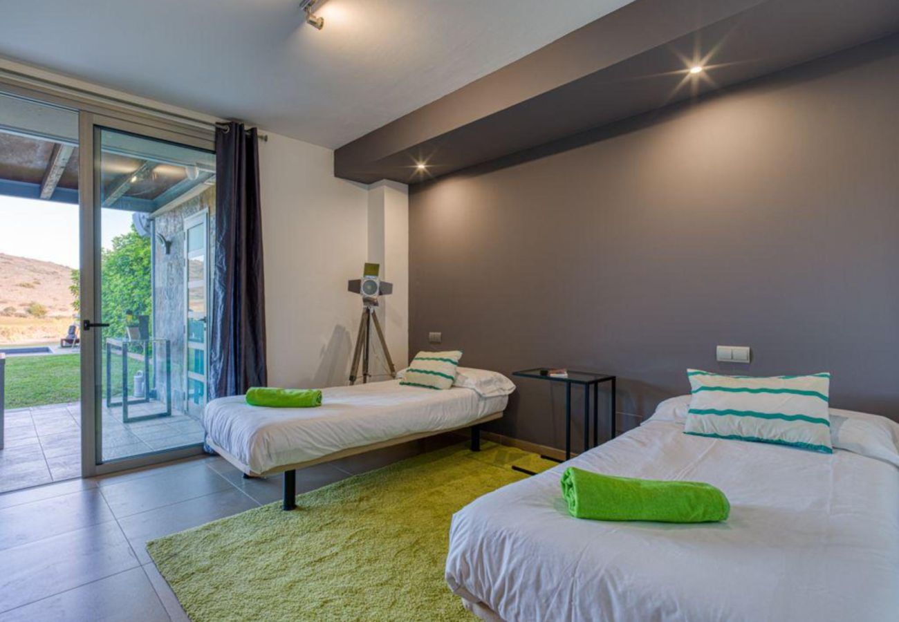 Villa in Maspalomas - Salobre Golf Villas Dragos I