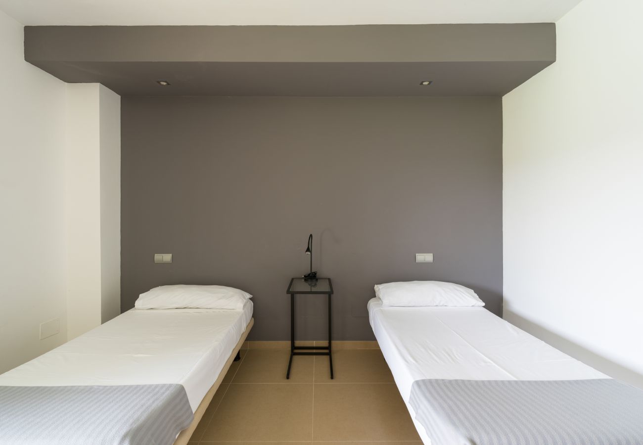 Villa in Maspalomas - Salobre Golf Villas Dragos I
