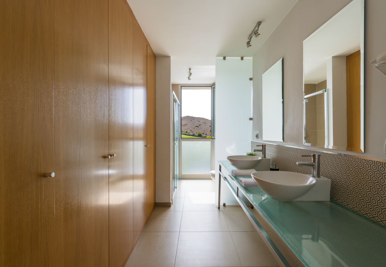 Villa in Maspalomas - Salobre Golf Villas Dragos I