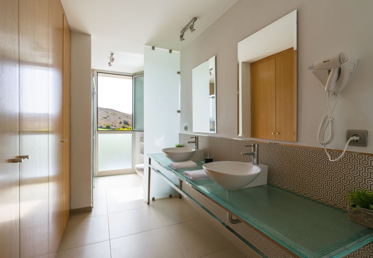 Villa in Maspalomas - Salobre Golf Villas Dragos I