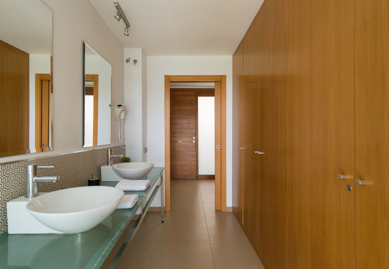 Villa in Maspalomas - Salobre Golf Villas Dragos I