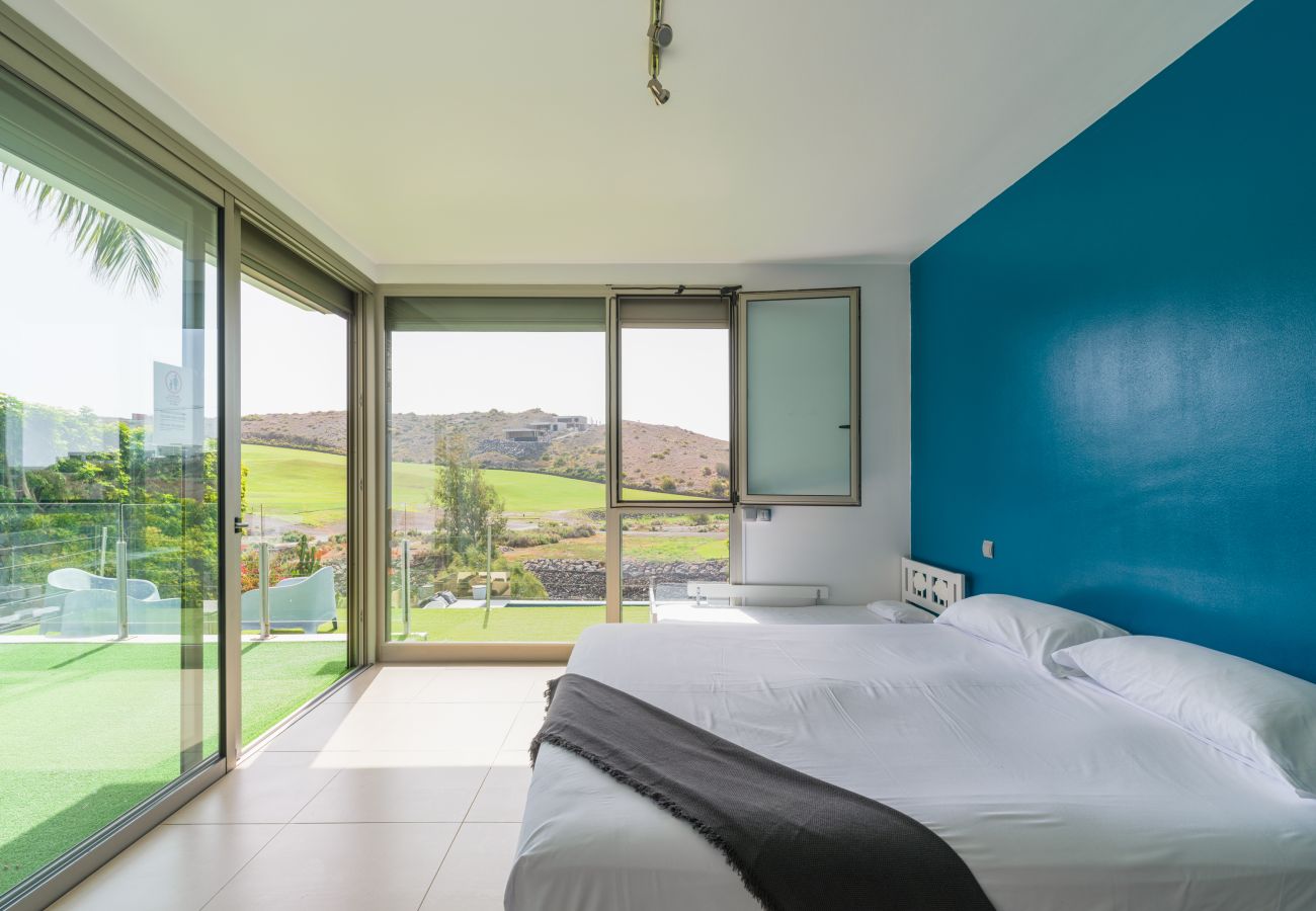 Villa in Maspalomas - Salobre Golf Villas Dragos I