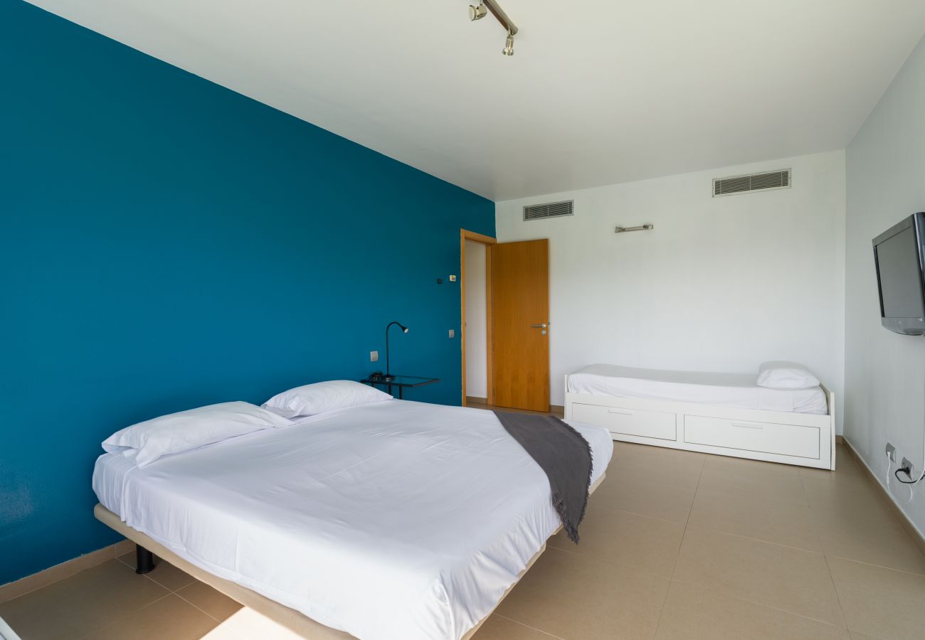 Villa in Maspalomas - Salobre Golf Villas Dragos I