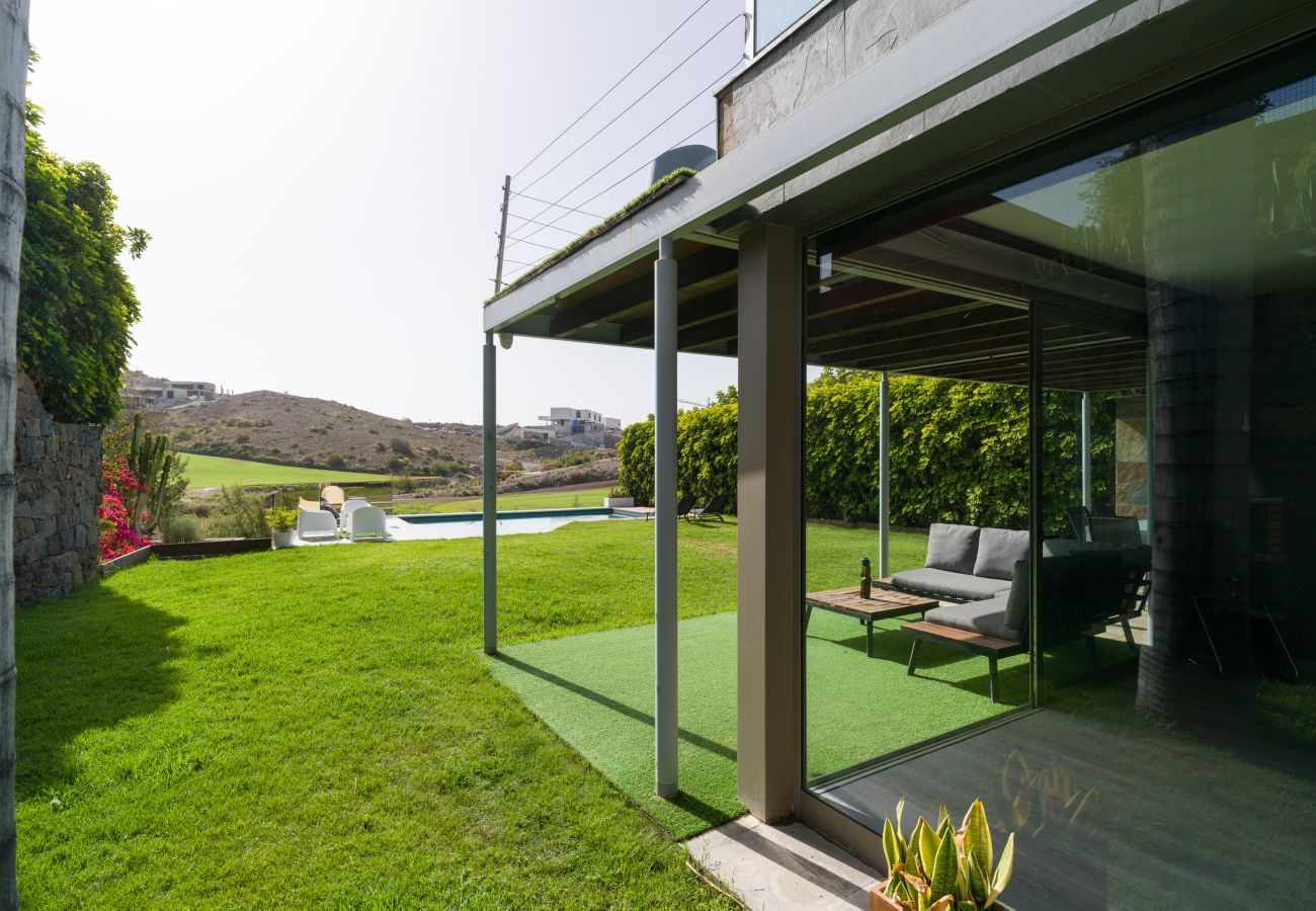 Villa in Maspalomas - Salobre Golf Villas Dragos I