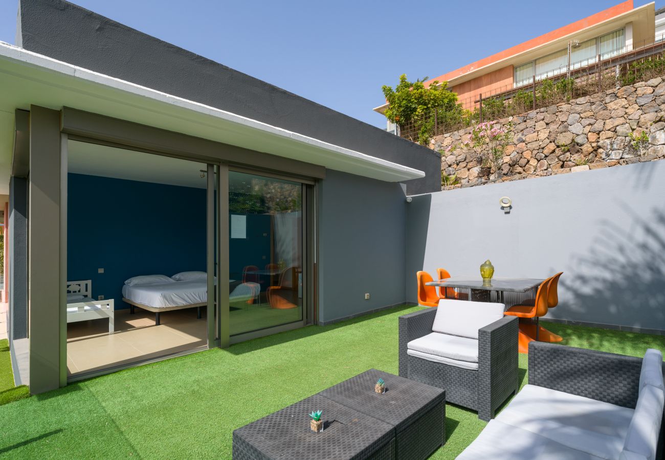 Villa in Maspalomas - Salobre Golf Villas Dragos I