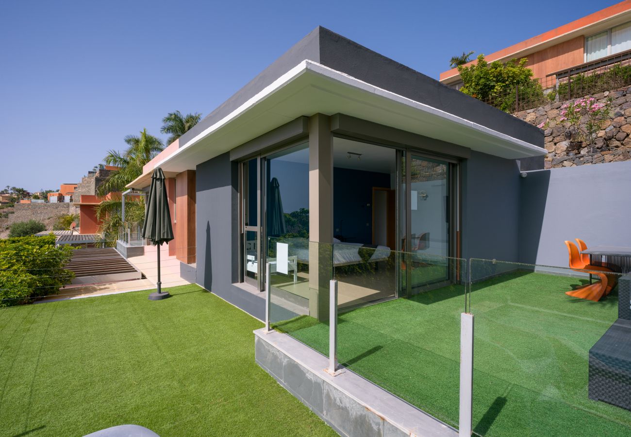 Villa in Maspalomas - Salobre Golf Villas Dragos I
