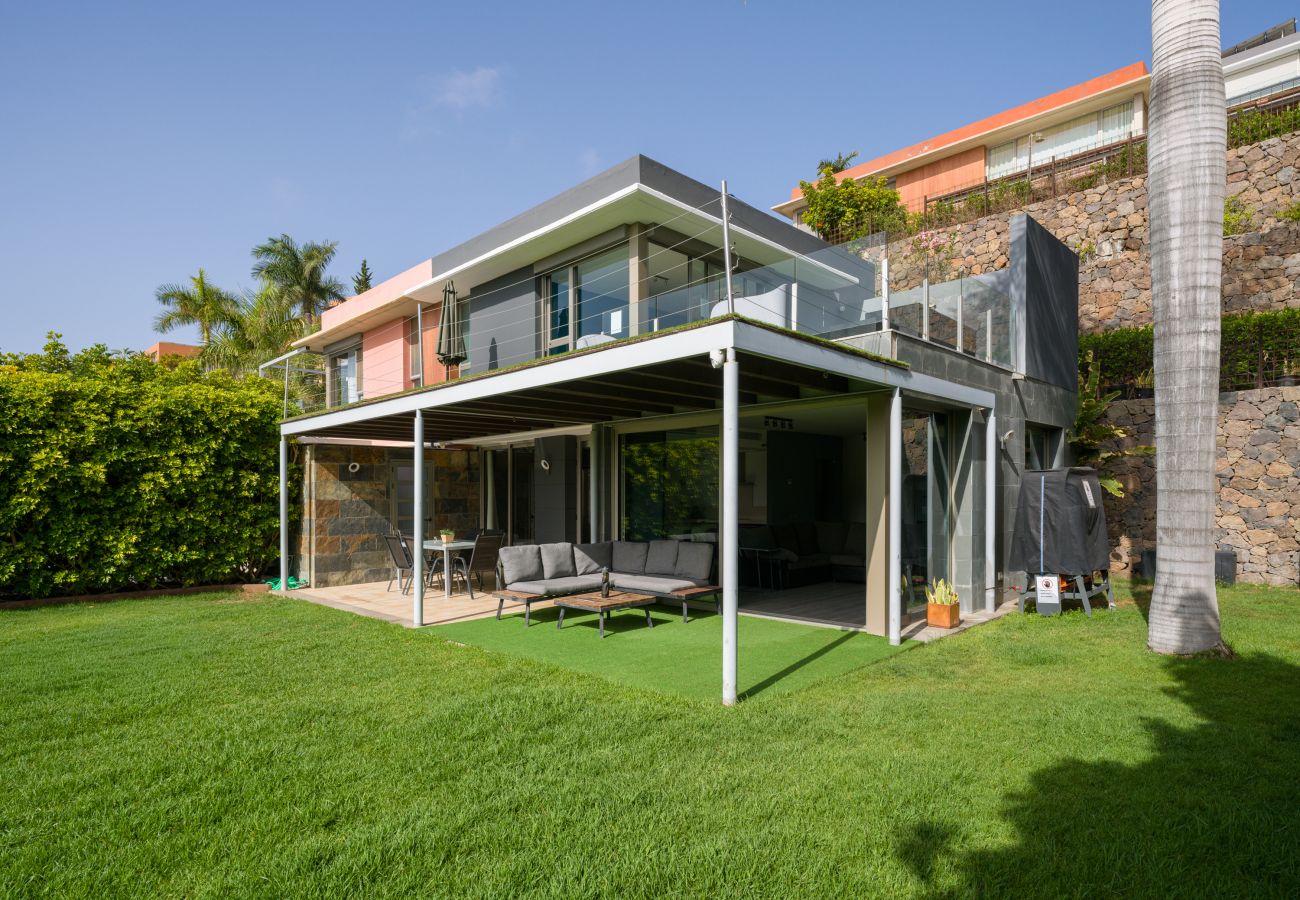 Villa in Maspalomas - Salobre Golf Villas Dragos I