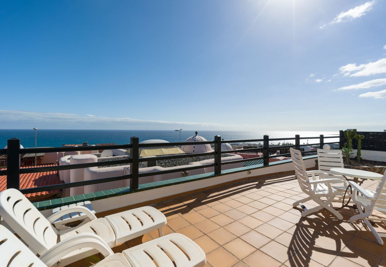 Villa in Maspalomas - La Gloria Villas San Agustin I