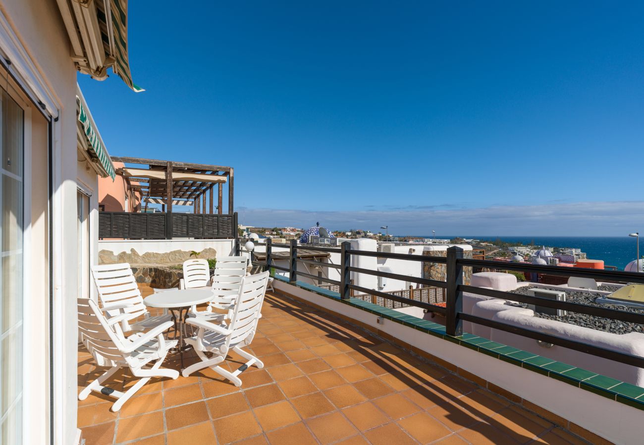 Villa in Maspalomas - La Gloria Villas San Agustin I