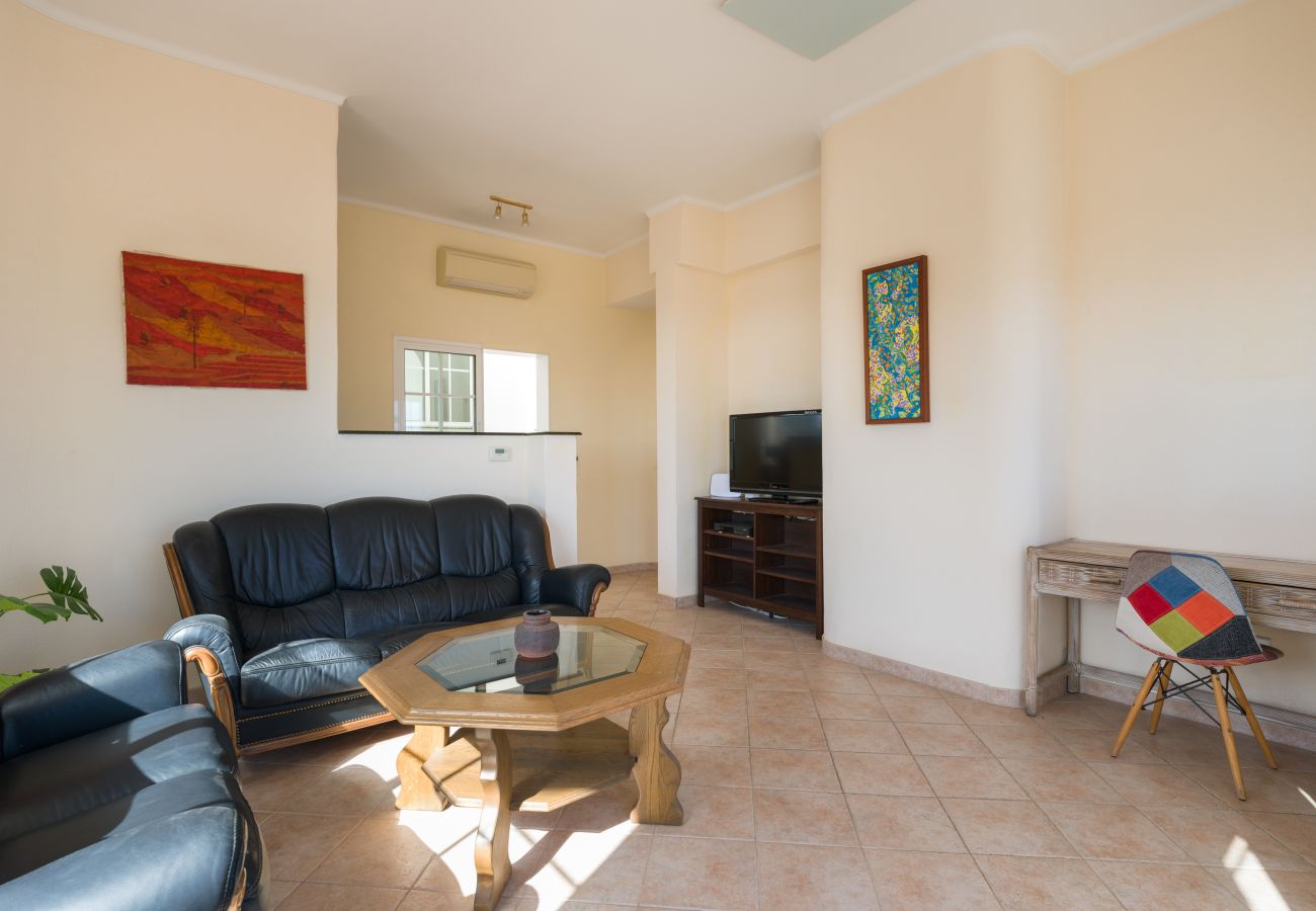 Villa in Maspalomas - La Gloria Villas San Agustin I