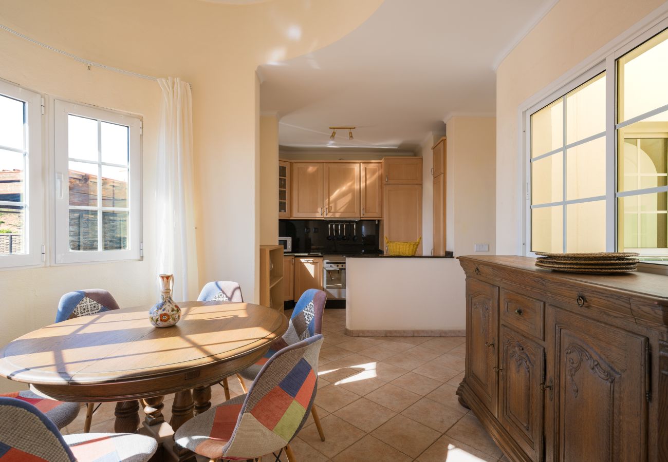 Villa in Maspalomas - La Gloria Villas San Agustin I