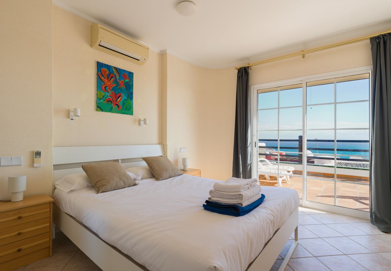 Villa in Maspalomas - La Gloria Villas San Agustin I