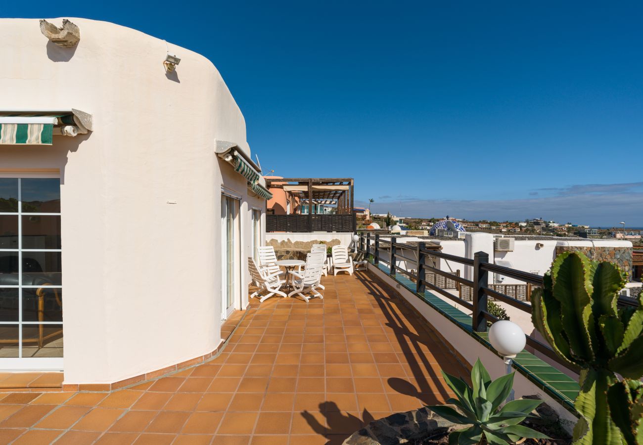 Villa in Maspalomas - La Gloria Villas San Agustin I
