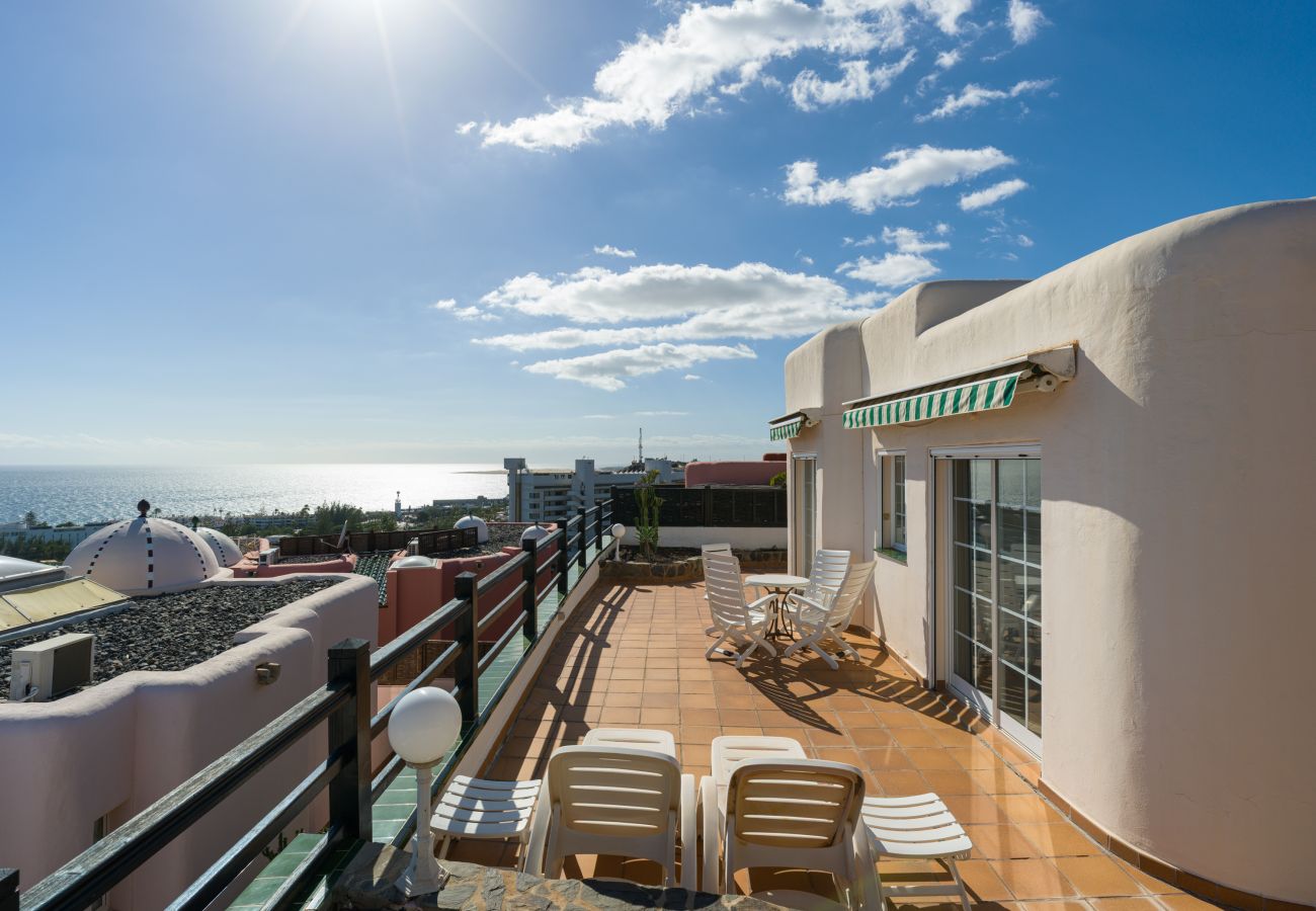 Villa in Maspalomas - La Gloria Villas San Agustin I