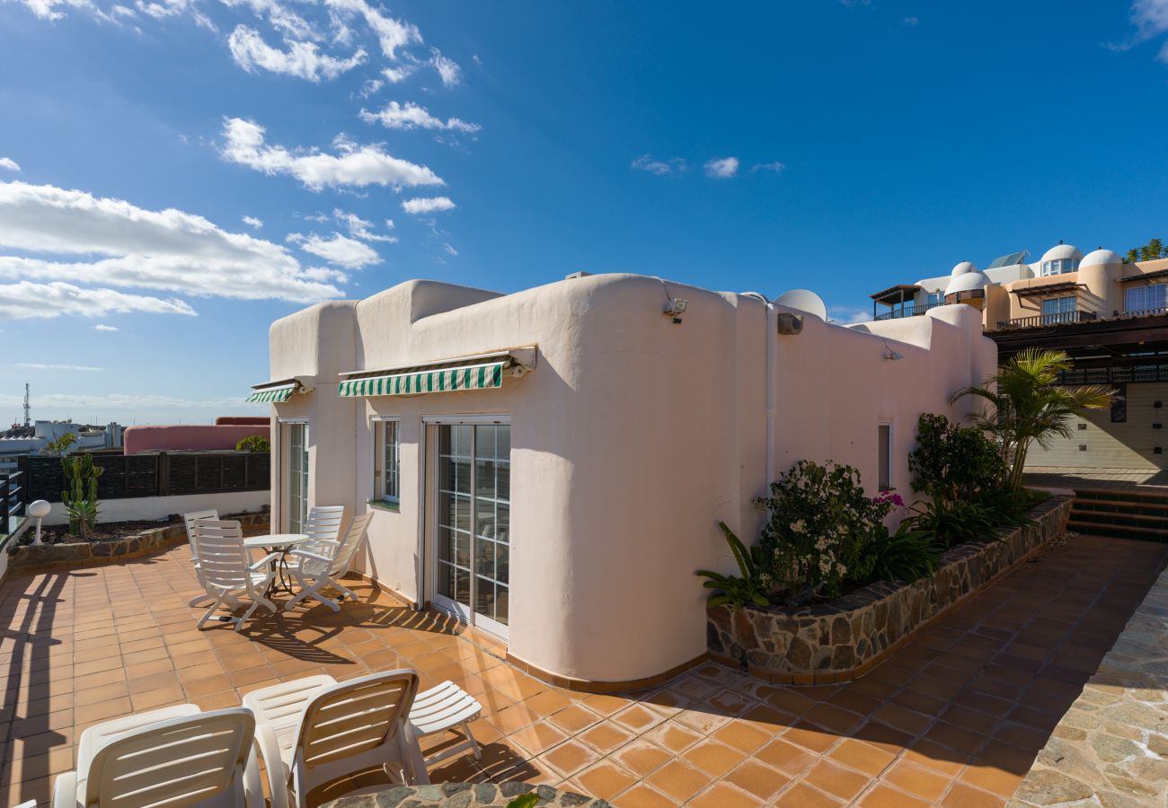 Villa in Maspalomas - La Gloria Villas San Agustin I