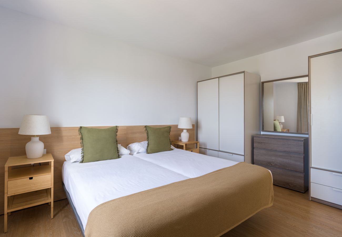 Apartment in Maspalomas - Rocas Rojas Suites San Agustin I