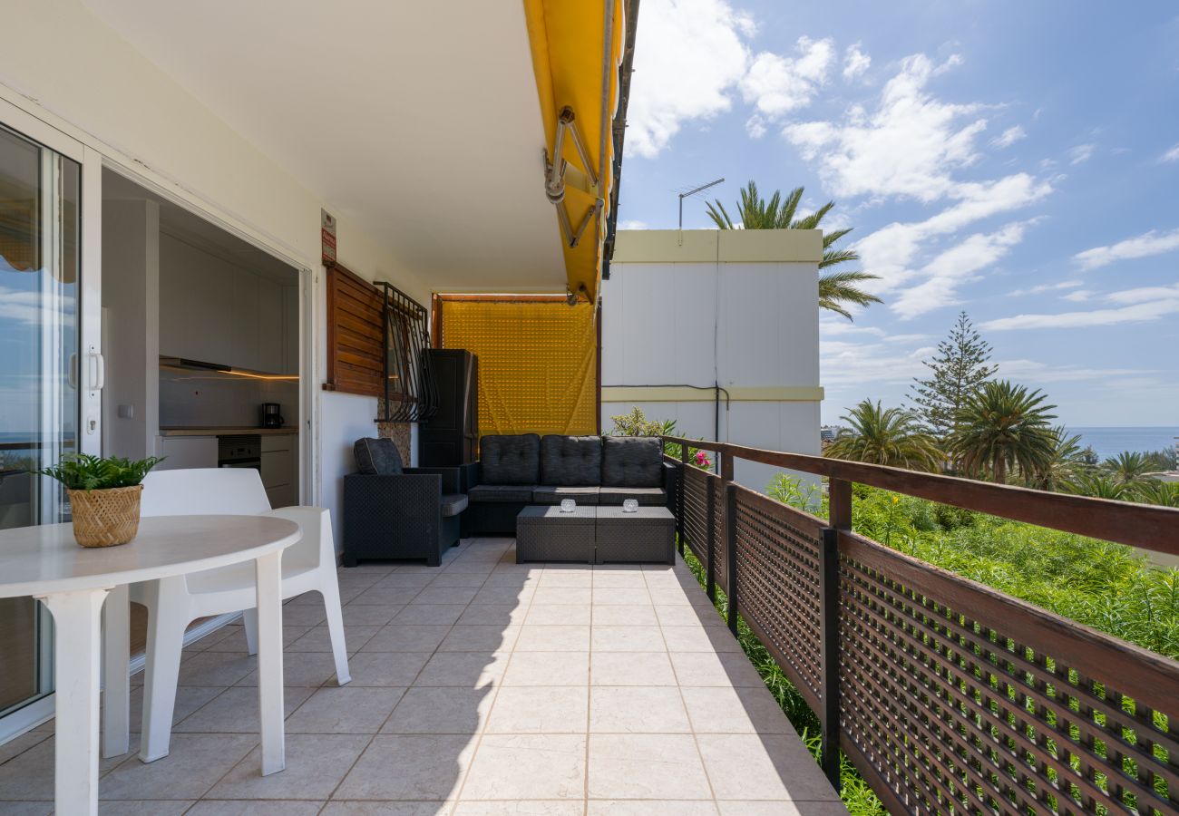Apartment in Maspalomas - Rocas Rojas Suites San Agustin I