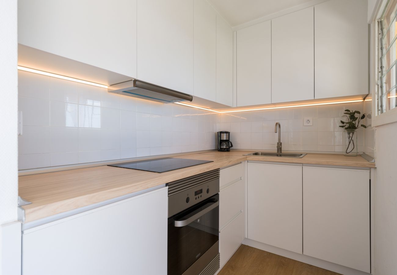 Apartment in Maspalomas - Rocas Rojas Suites San Agustin I