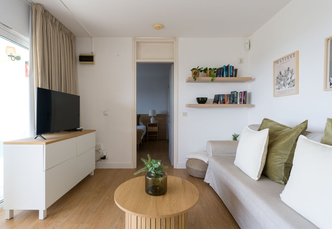 Apartment in Maspalomas - Rocas Rojas Suites San Agustin I