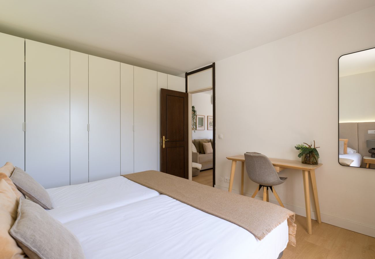 Apartment in Maspalomas - Rocas Rojas Suites San Agustin II