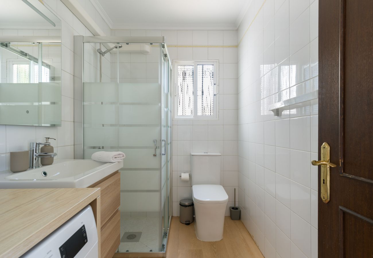 Apartment in Maspalomas - Rocas Rojas Suites San Agustin II