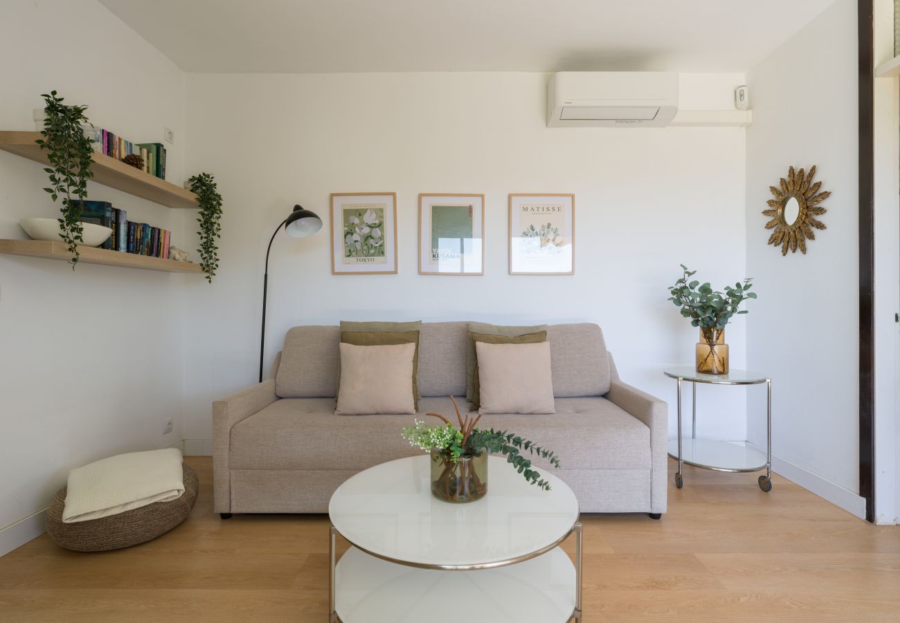 Apartment in Maspalomas - Rocas Rojas Suites San Agustin II