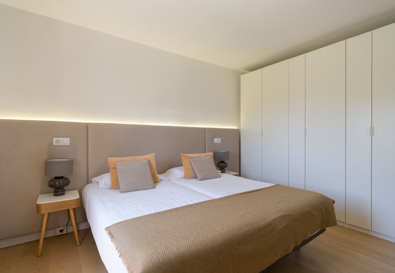 Apartment in Maspalomas - Rocas Rojas Suites San Agustin II