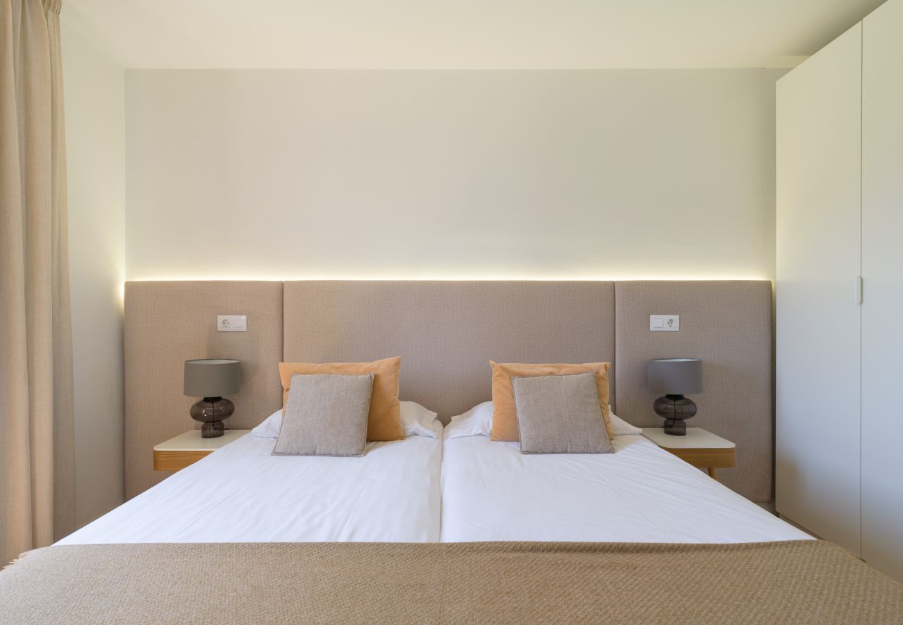 Apartment in Maspalomas - Rocas Rojas Suites San Agustin II
