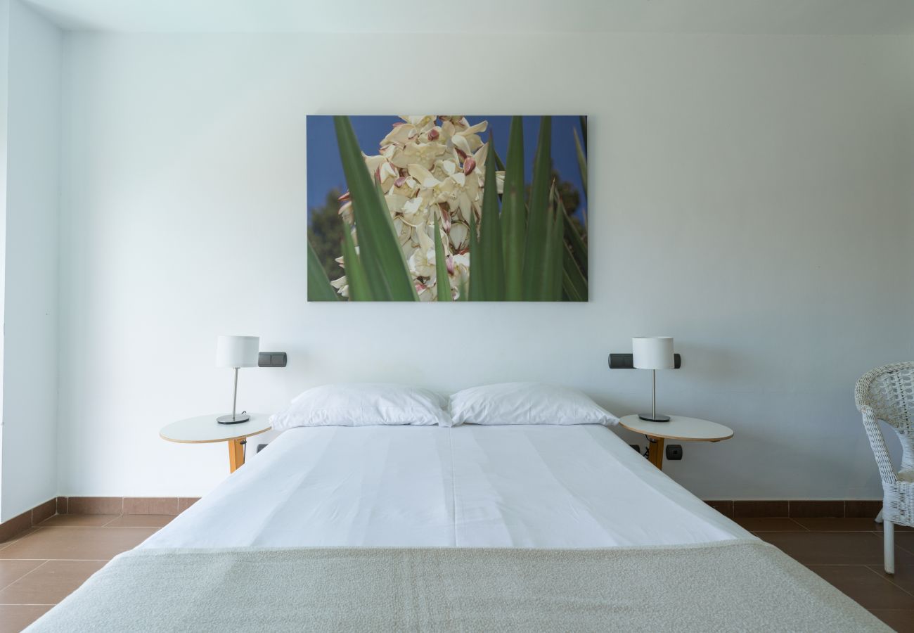 Villa in Maspalomas - Salobre Villas Tabaibas I