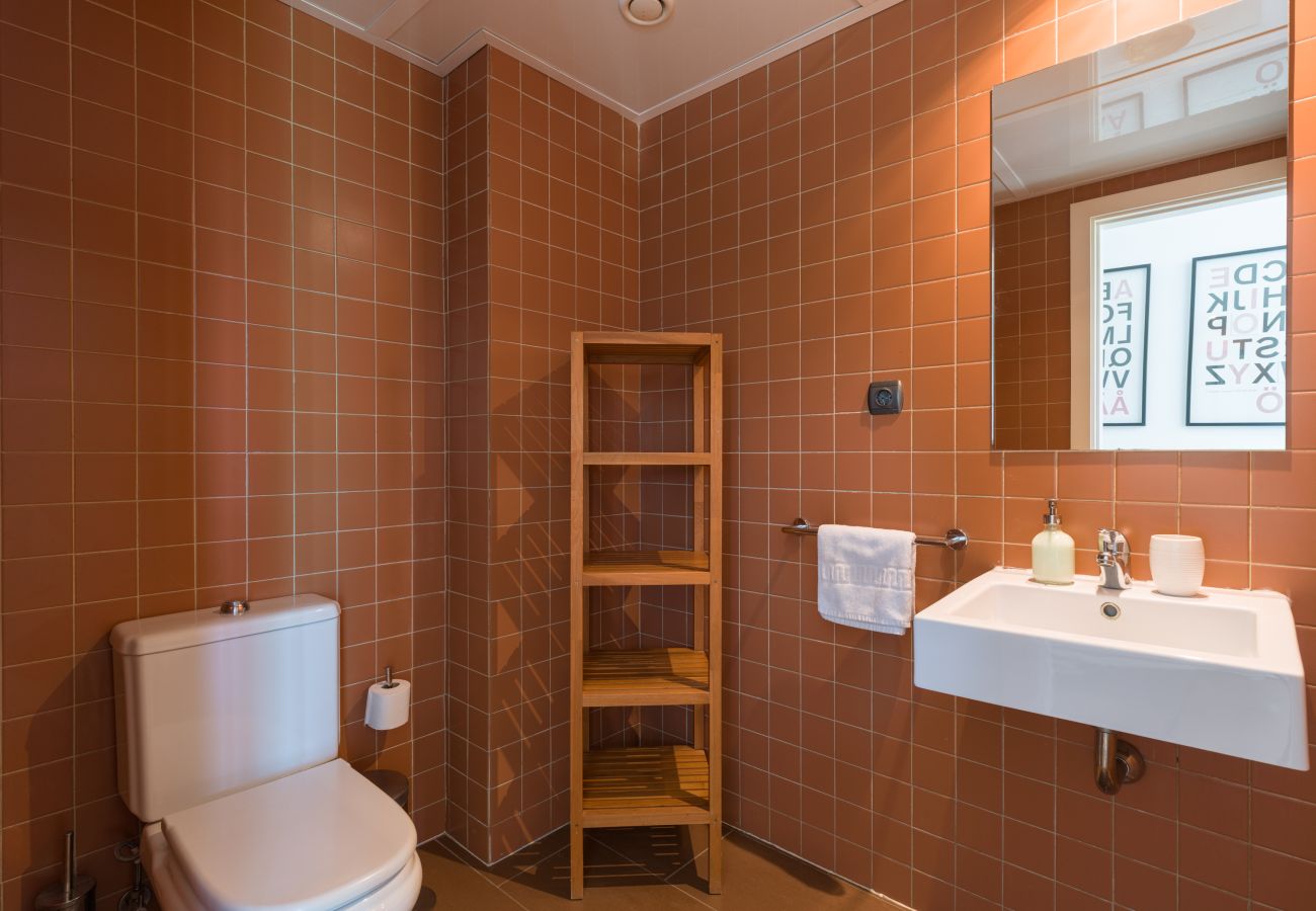 Villa in Maspalomas - Salobre Villas Tabaibas I