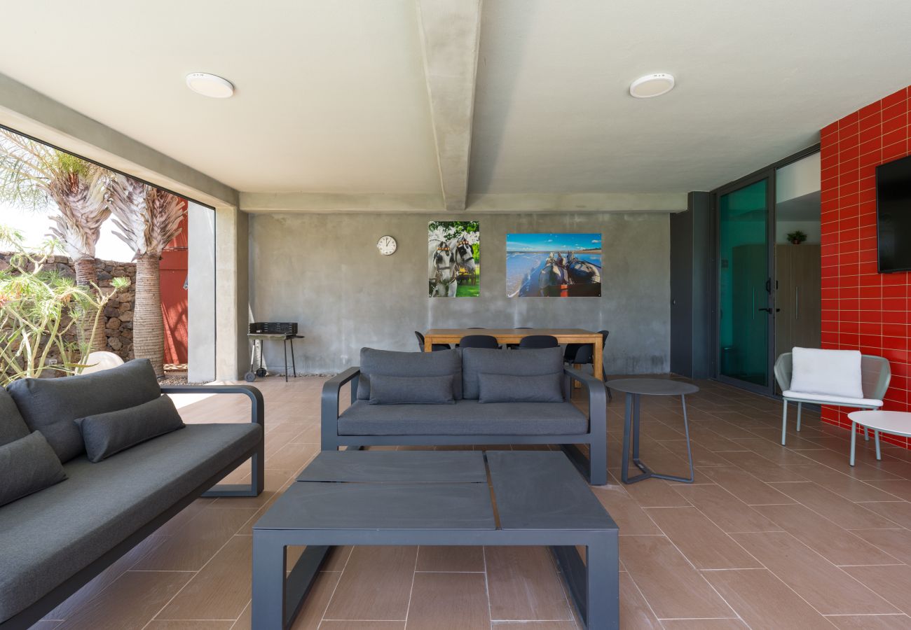 Villa in Maspalomas - Salobre Villas Tabaibas I