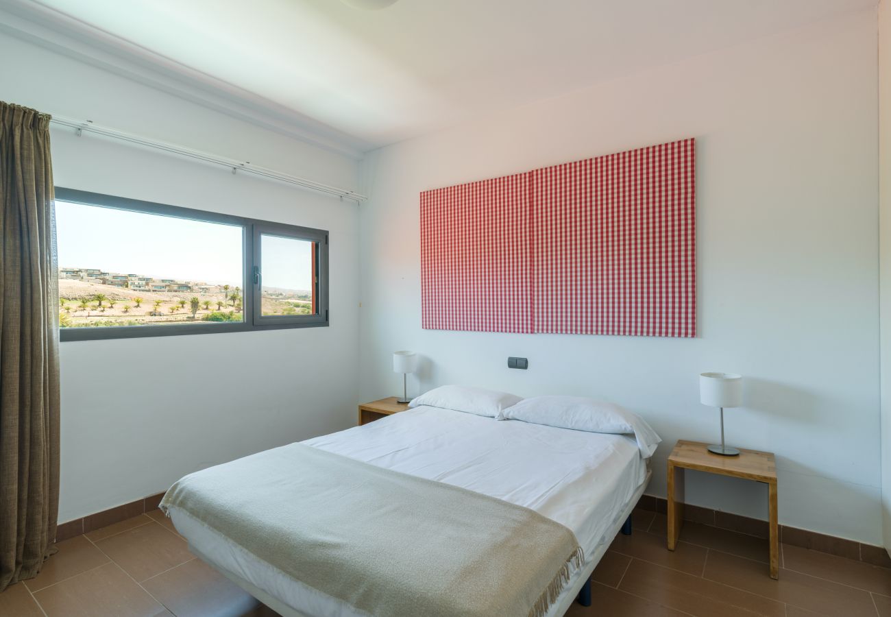 Villa in Maspalomas - Salobre Villas Tabaibas I