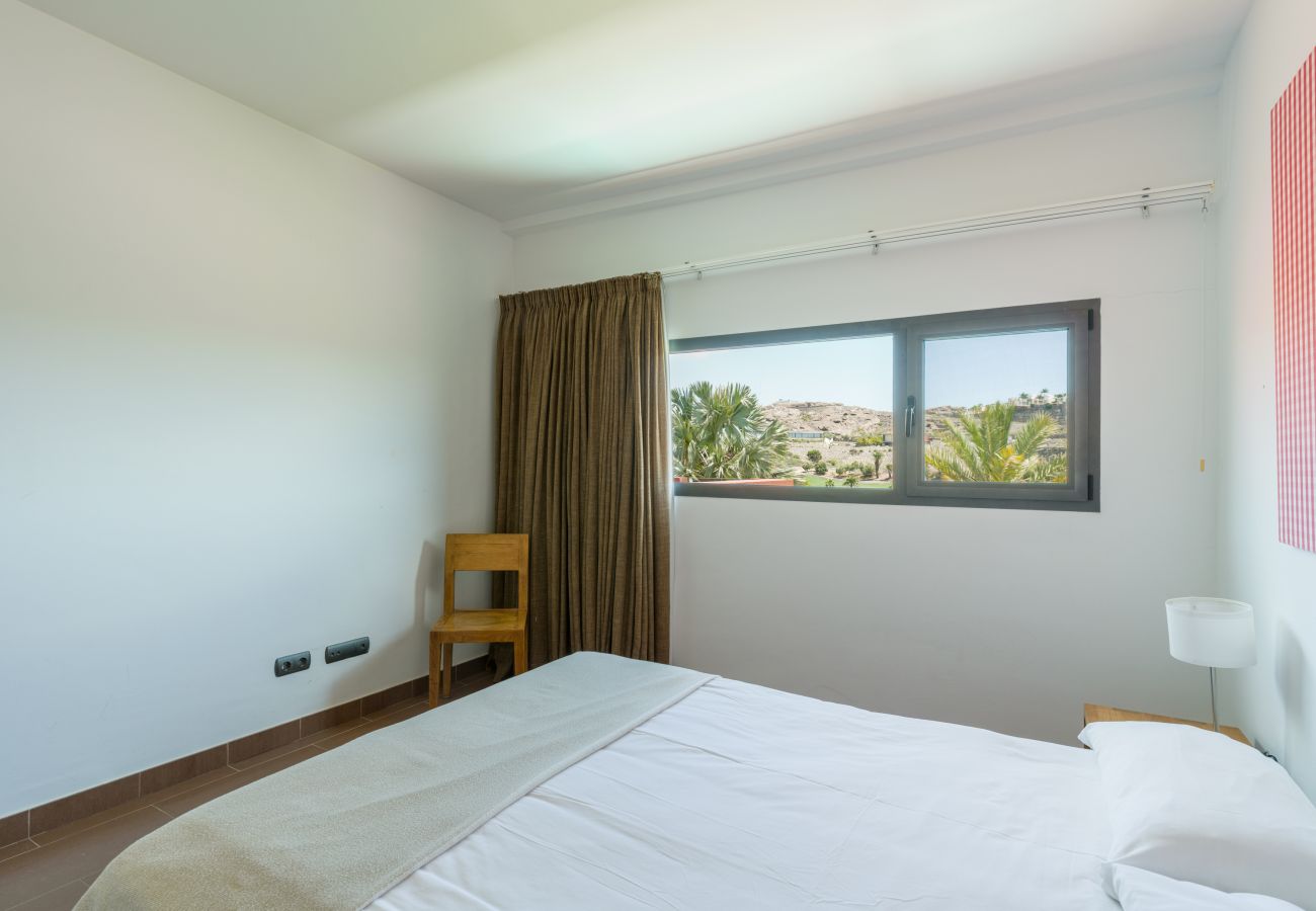 Villa in Maspalomas - Salobre Villas Tabaibas I