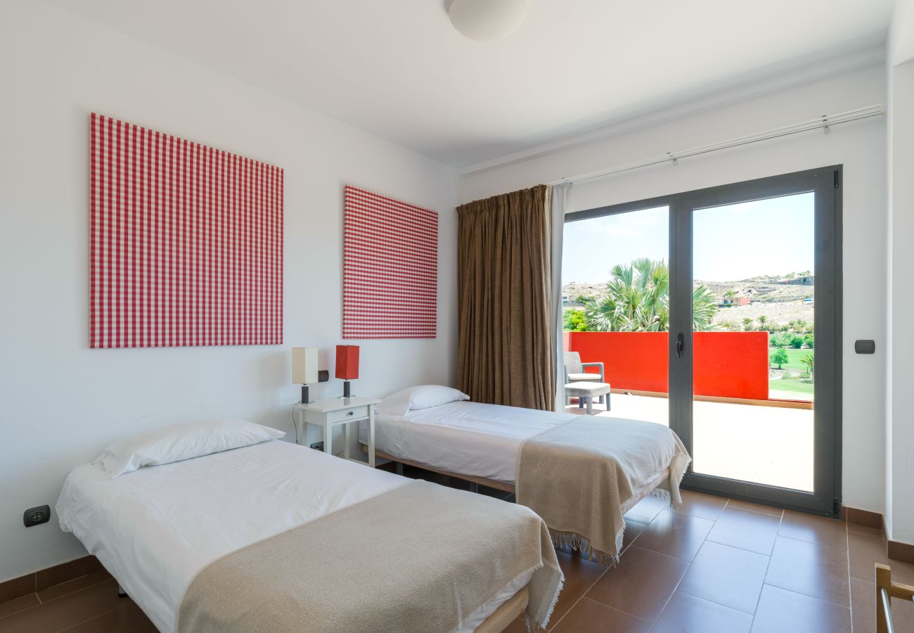 Villa in Maspalomas - Salobre Villas Tabaibas I