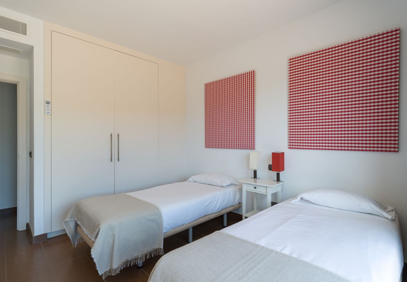 Villa in Maspalomas - Salobre Villas Tabaibas I