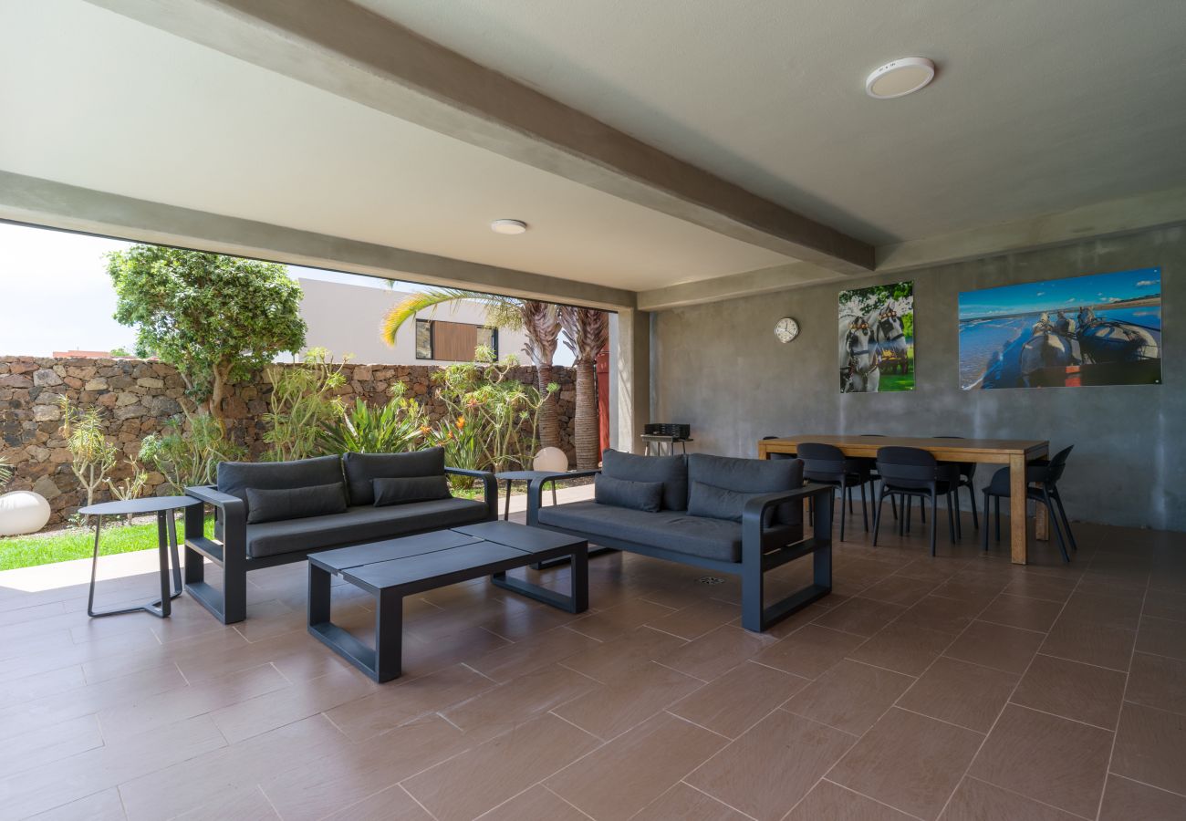 Villa in Maspalomas - Salobre Villas Tabaibas I